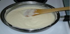 white-sauce